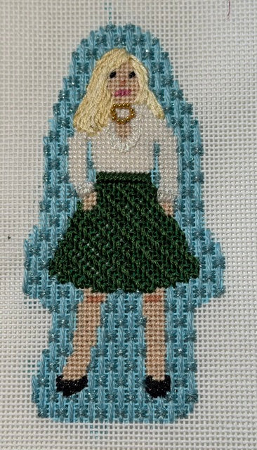 Ellen Griswold STITCH GUIDE