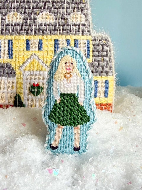 Ellen Griswold STITCH GUIDE